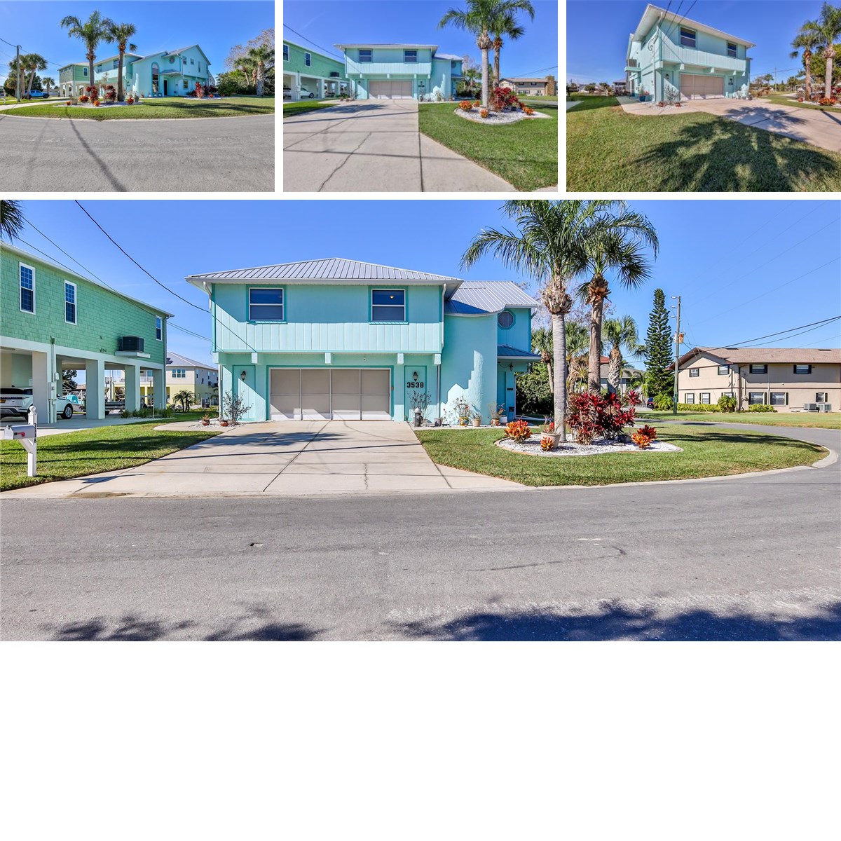 3538 Flamingo Blvd, Hernando Beach, FL 34607